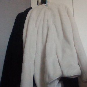 BUNDLE OF 2 FLUFFY COZY SWEATERS